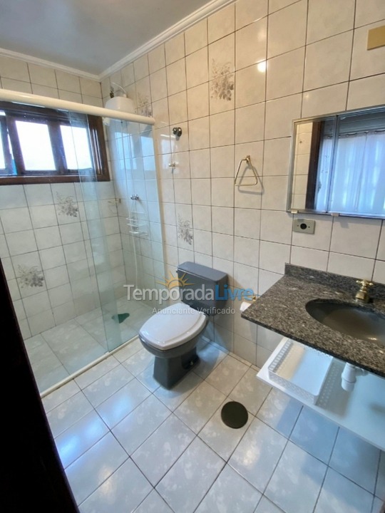 House for vacation rental in Bertioga (Riviera de São Lourenço)