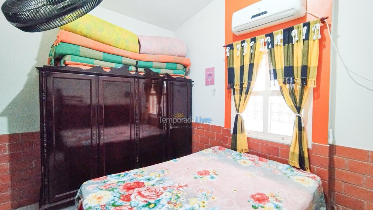 House for vacation rental in São José da Coroa Grande (Pe60 Condomínio Gameleira)