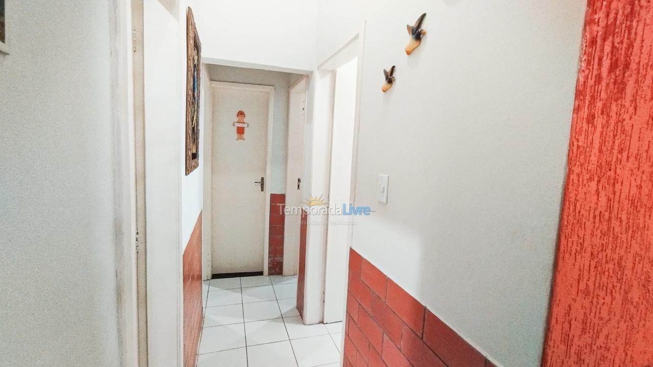 House for vacation rental in São José da Coroa Grande (Pe60 Condomínio Gameleira)