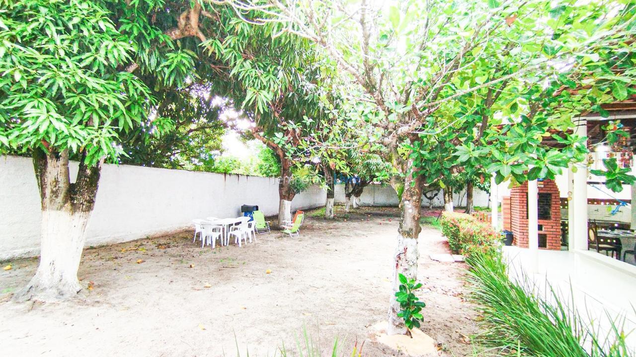 House for vacation rental in São José da Coroa Grande (Pe60 Condomínio Gameleira)