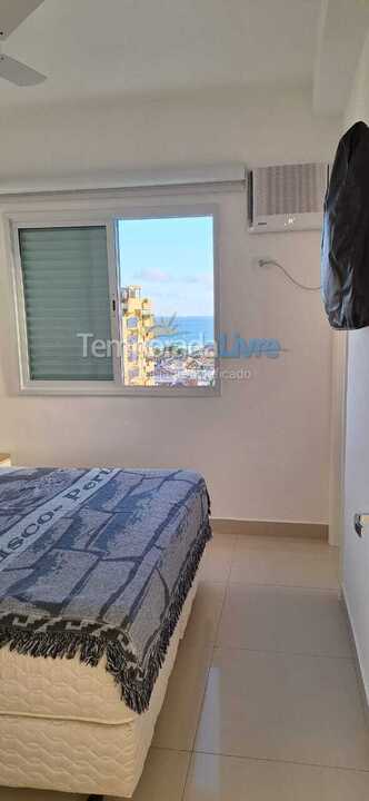 Apartamento para alquiler de vacaciones em Guarujá (Enseada)