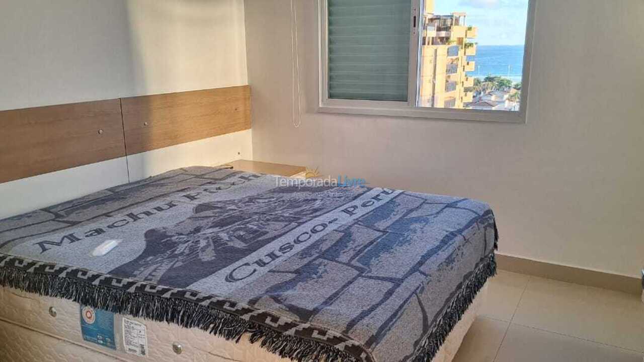Apartamento para alquiler de vacaciones em Guarujá (Enseada)