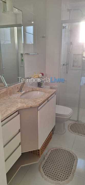 Apartamento para alquiler de vacaciones em Guarujá (Enseada)