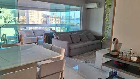 ¡¡¡ALTO STANDARD CON VISTAS AL MAR DE ENSEADA!!