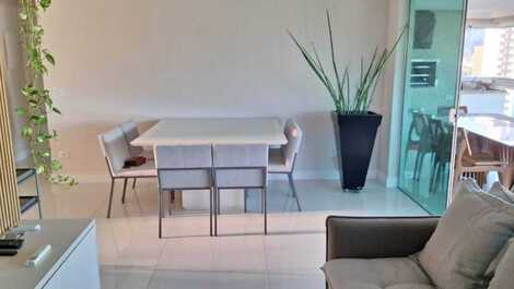 ¡¡¡ALTO STANDARD CON VISTAS AL MAR DE ENSEADA!!