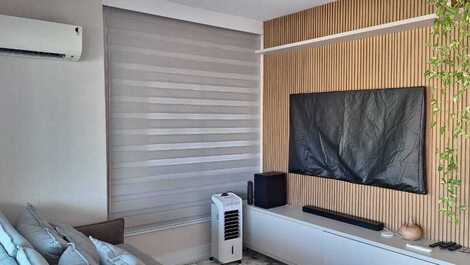 ¡¡¡ALTO STANDARD CON VISTAS AL MAR DE ENSEADA!!