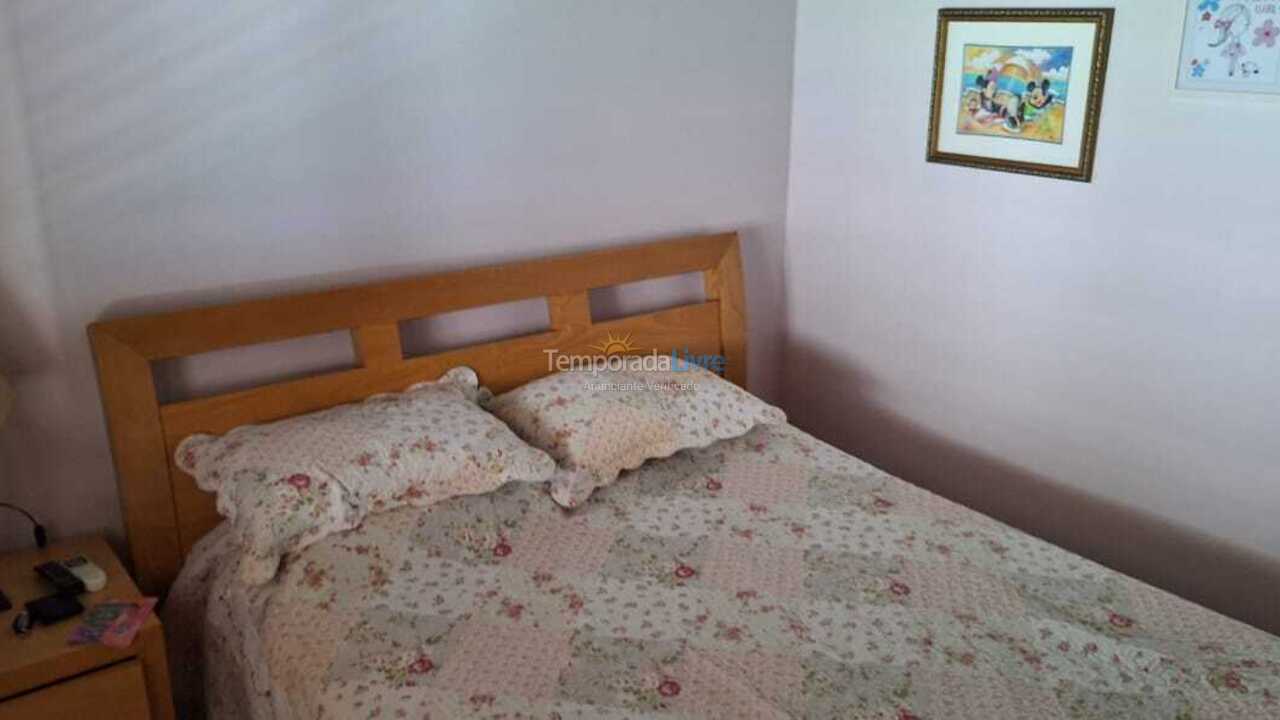 Casa para aluguel de temporada em Guarujá (Enseada)