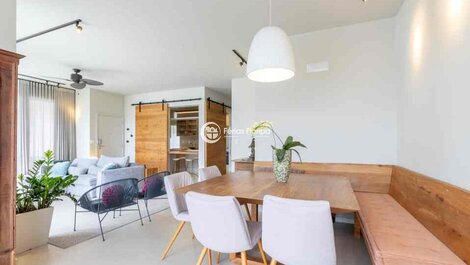 Spectacular Ocean View Penthouse at Thai Beach Home Spa