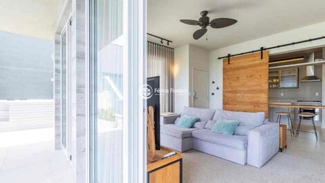 Spectacular Ocean View Penthouse at Thai Beach Home Spa