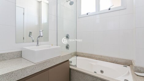 Spectacular Ocean View Penthouse at Thai Beach Home Spa