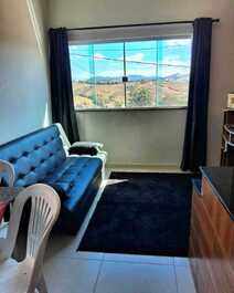 Apartment for rent in São Lourenço - Santa Monica