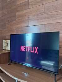 Apt Vista das Montanhas