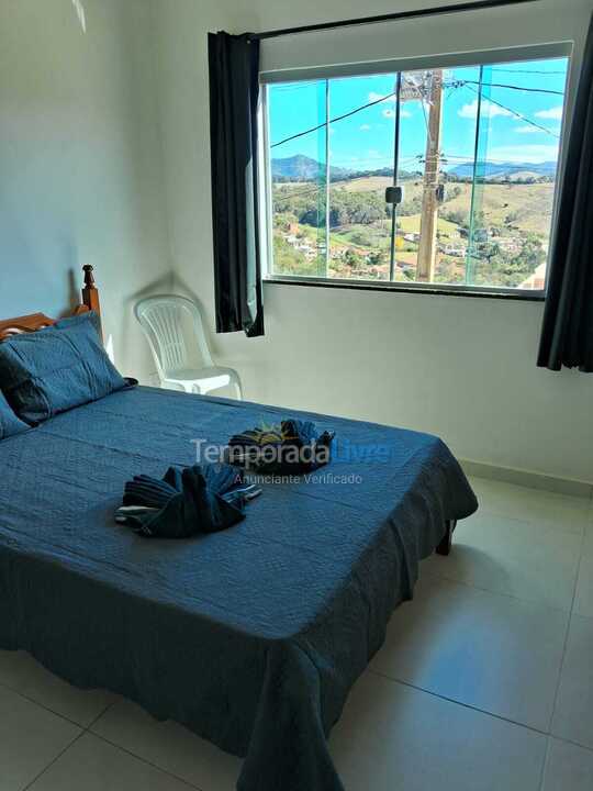 Apartamento para aluguel de temporada em São Lourenço (Santa Monica)