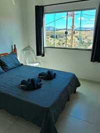 Apt Vista das Montanhas