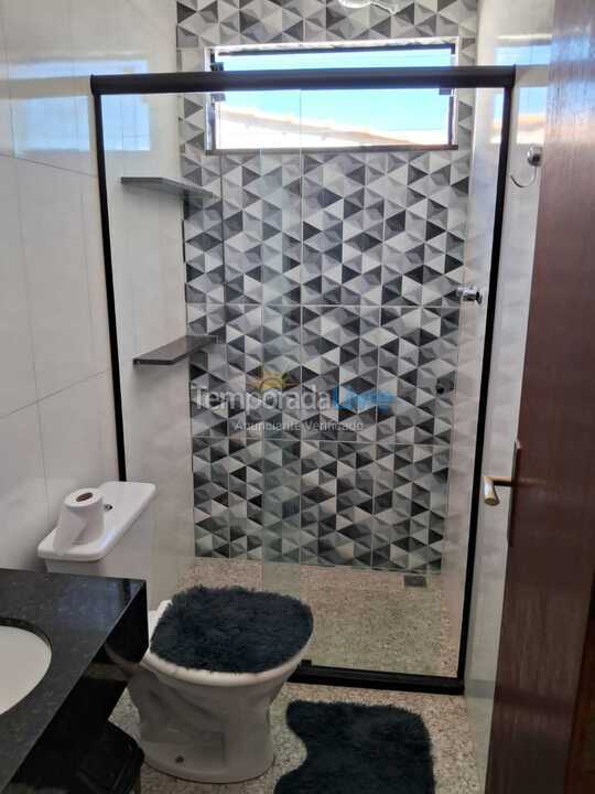 Apartamento para aluguel de temporada em São Lourenço (Santa Monica)