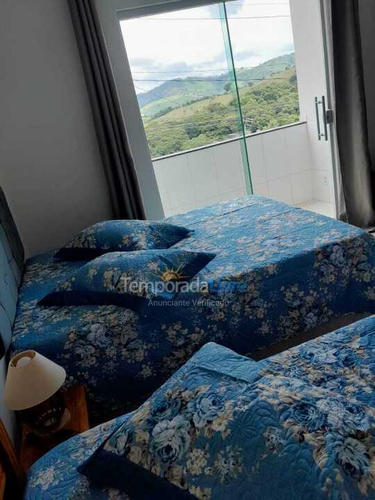 Apartamento para aluguel de temporada em São Lourenço (Santa Monica)