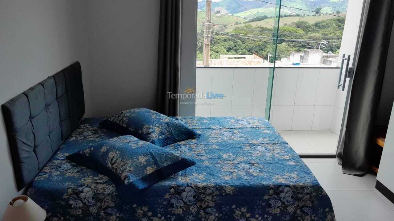 Apartamento para aluguel de temporada em São Lourenço (Santa Monica)