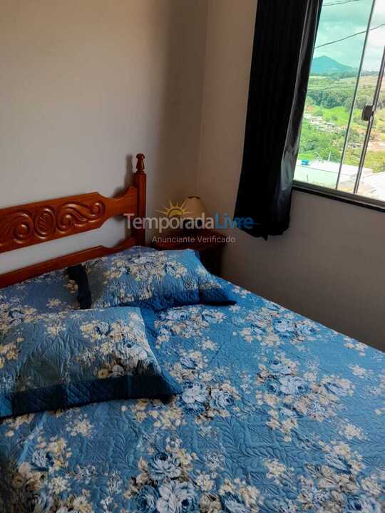 Apartamento para aluguel de temporada em São Lourenço (Santa Monica)