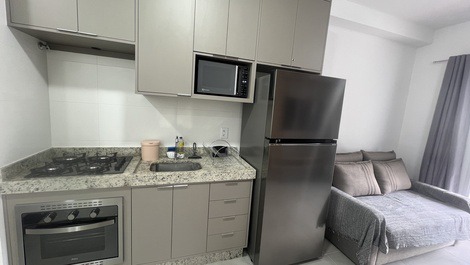 Apartamento para alugar em Ubatuba - Praia Grande