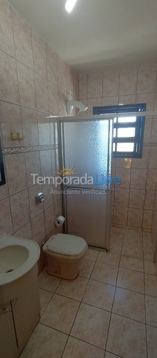 Casa para alquiler de vacaciones em São Francisco do Sul (Enseada)