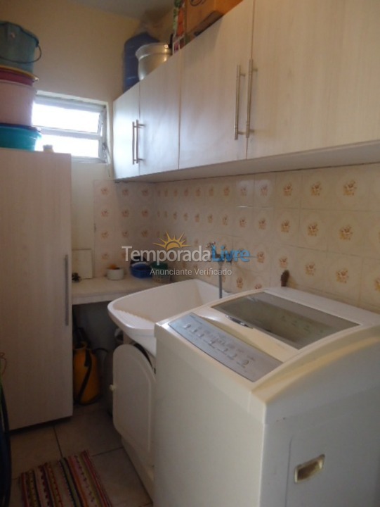 Casa para alquiler de vacaciones em São Francisco do Sul (Enseada)