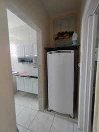 EXCELLENT APARTMENT IN BUILDING FACING THE BEACH