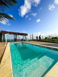 Casa para alquilar en Japaratinga - Pontal do Boqueirão