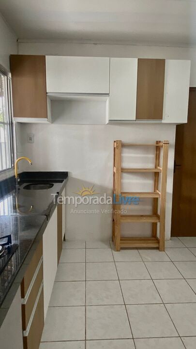 Casa para aluguel de temporada em Japaratinga (Pontal do Boqueirão)