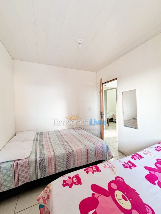 Casa para aluguel de temporada em Japaratinga (Pontal do Boqueirão)