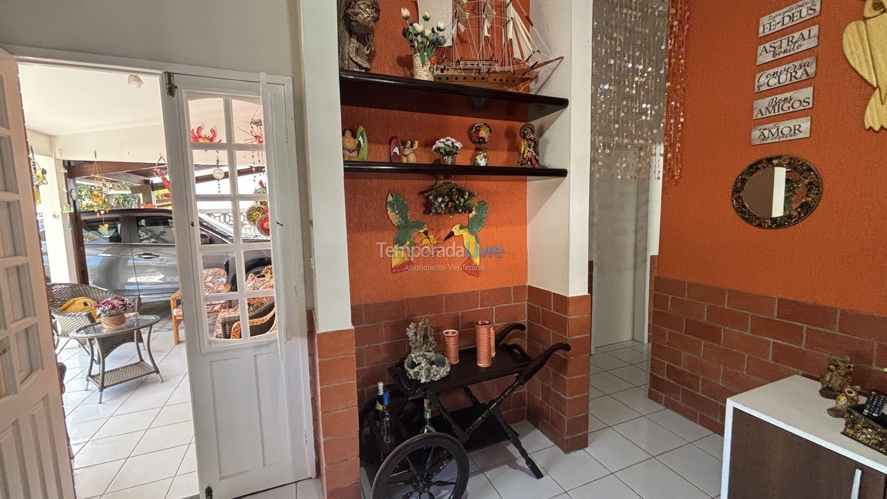 House for vacation rental in São José da Coroa Grande (Pe60 Condomínio Gameleira)