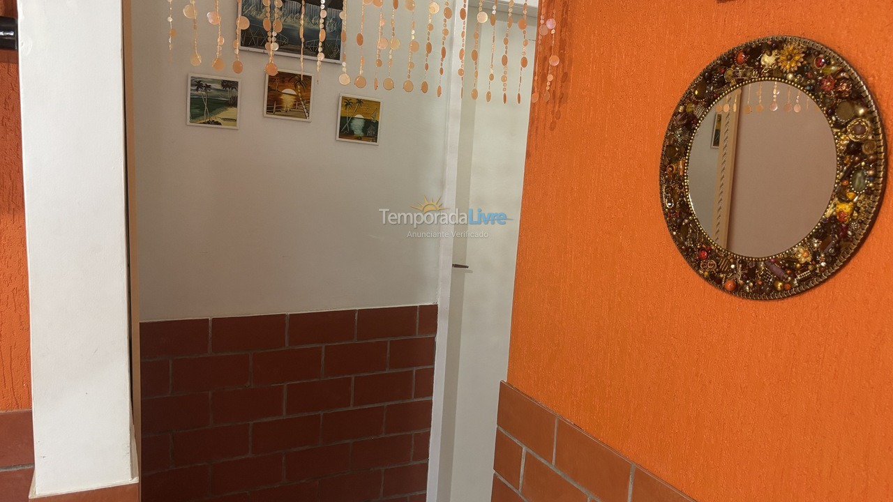 House for vacation rental in São José da Coroa Grande (Pe60 Condomínio Gameleira)