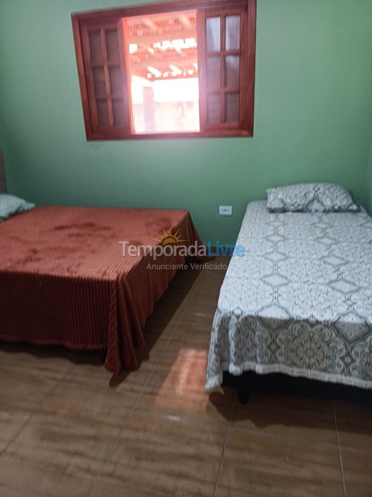 Casa para aluguel de temporada em Nazaré Paulista (Sertãozinho)