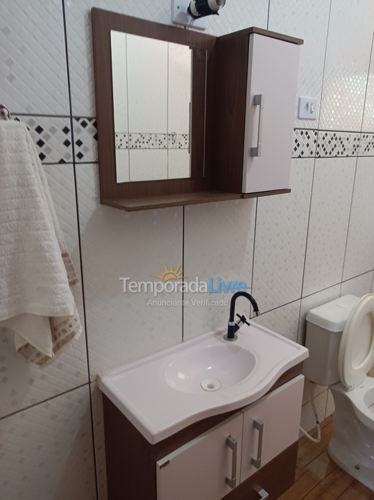 Casa para aluguel de temporada em Nazaré Paulista (Sertãozinho)