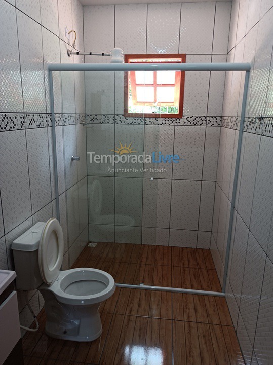 Casa para aluguel de temporada em Nazaré Paulista (Sertãozinho)