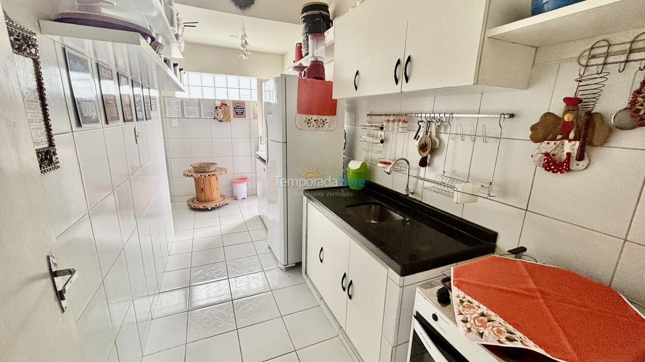 House for vacation rental in São José da Coroa Grande (Pe60 Condomínio Gameleira)