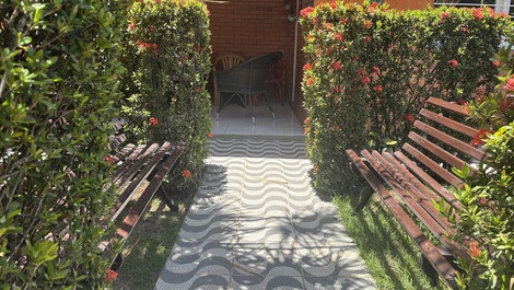 House for rent in São José da Coroa Grande - Pe60 Condomínio Gameleira