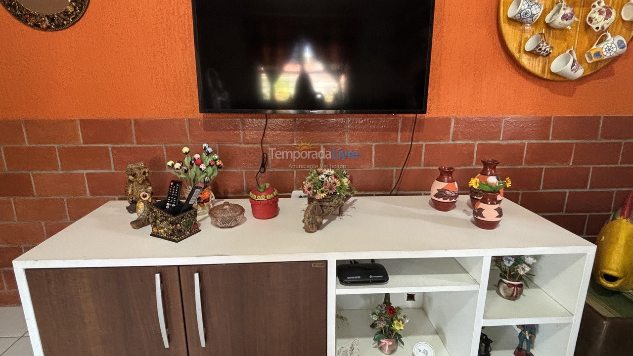 House for vacation rental in São José da Coroa Grande (Pe60 Condomínio Gameleira)