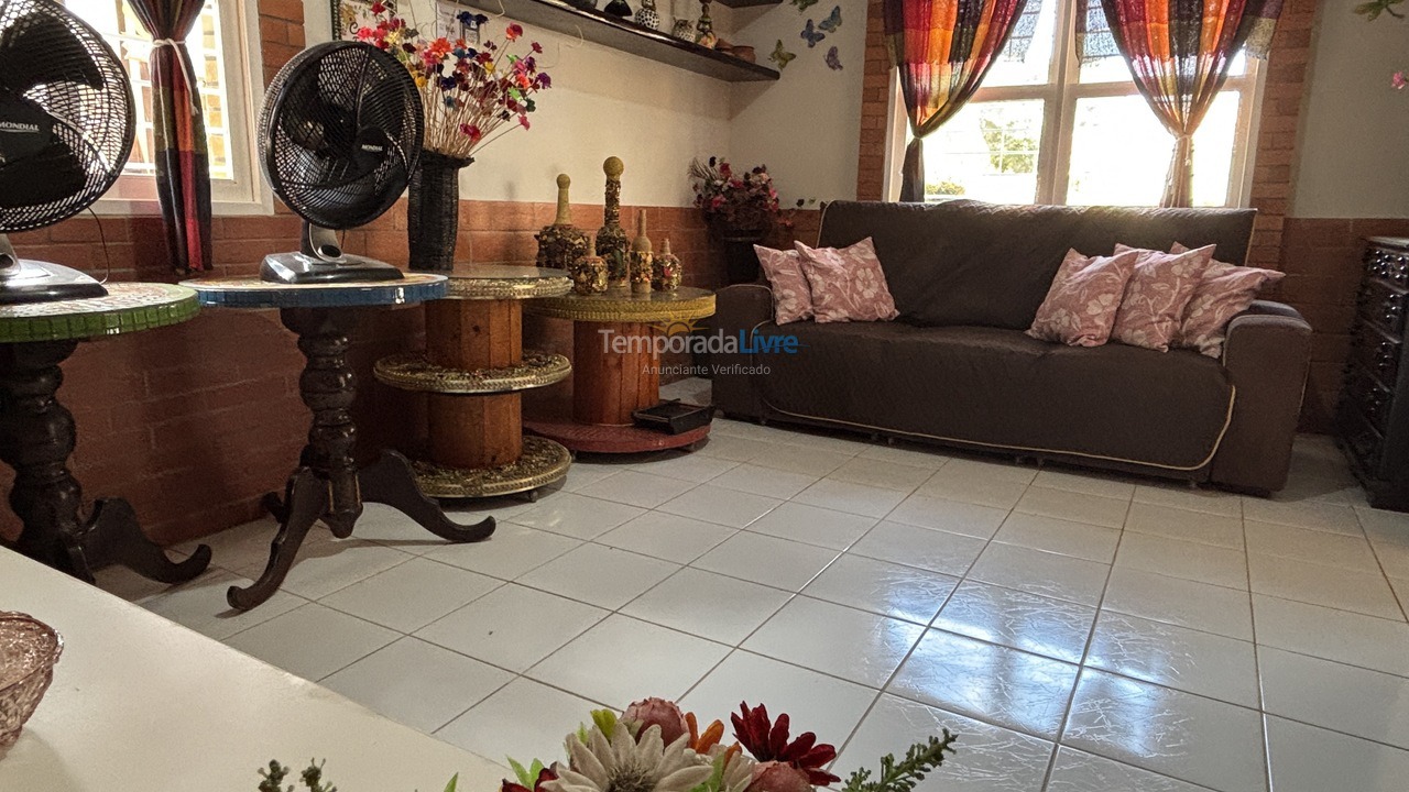 House for vacation rental in São José da Coroa Grande (Pe60 Condomínio Gameleira)