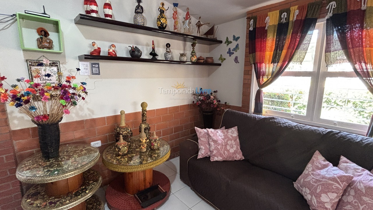 House for vacation rental in São José da Coroa Grande (Pe60 Condomínio Gameleira)
