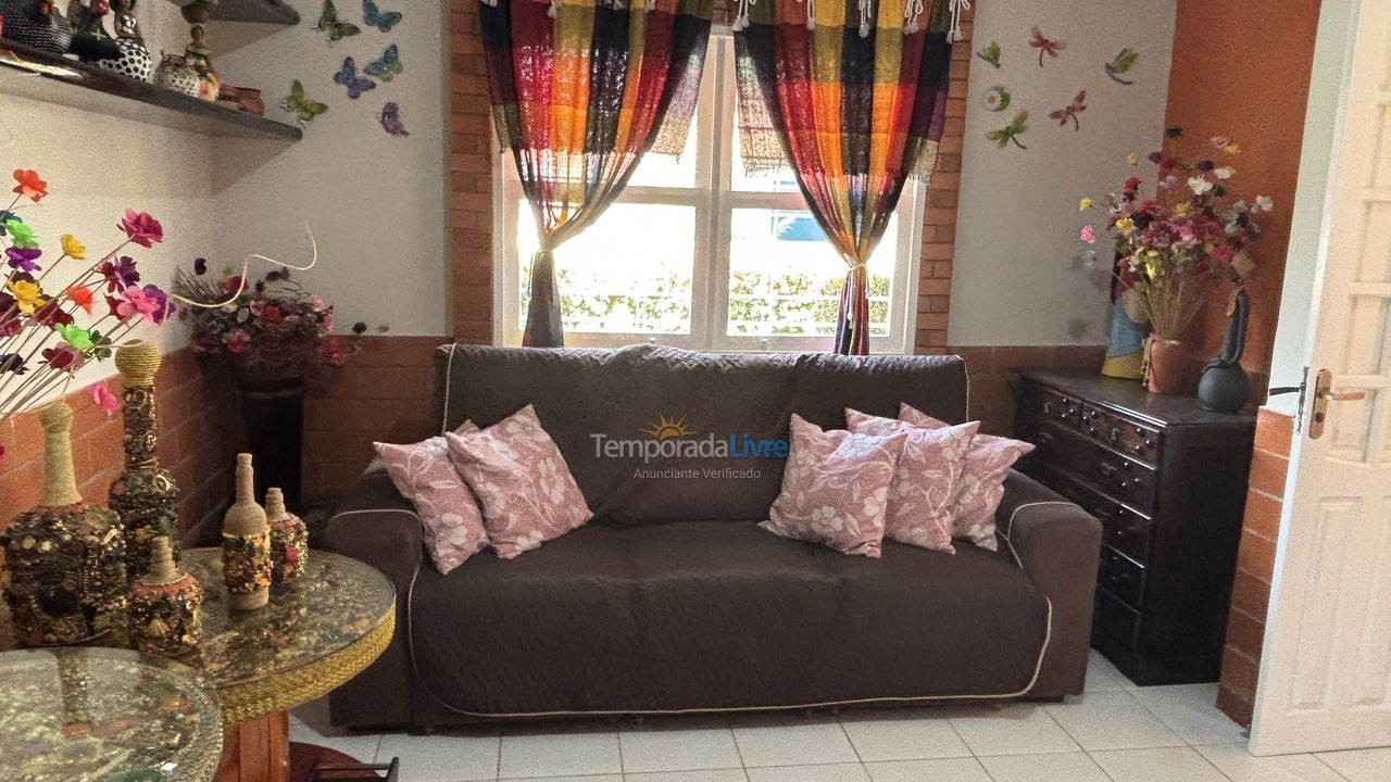 House for vacation rental in São José da Coroa Grande (Pe60 Condomínio Gameleira)