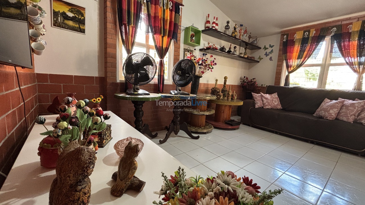 House for vacation rental in São José da Coroa Grande (Pe60 Condomínio Gameleira)