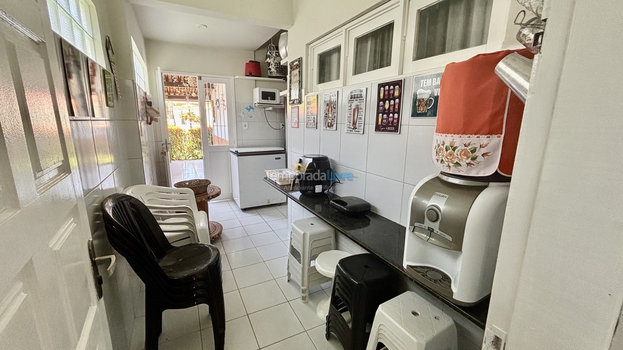 House for vacation rental in São José da Coroa Grande (Pe60 Condomínio Gameleira)