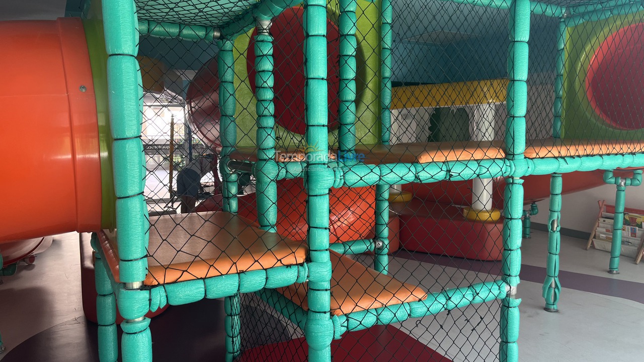 Apartamento para aluguel de temporada em Santos (Gonzaga)