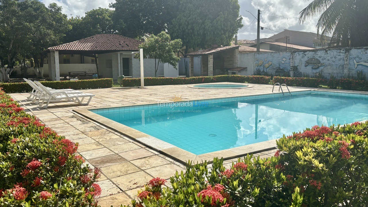 House for vacation rental in São José da Coroa Grande (Pe60 Condomínio Gameleira)