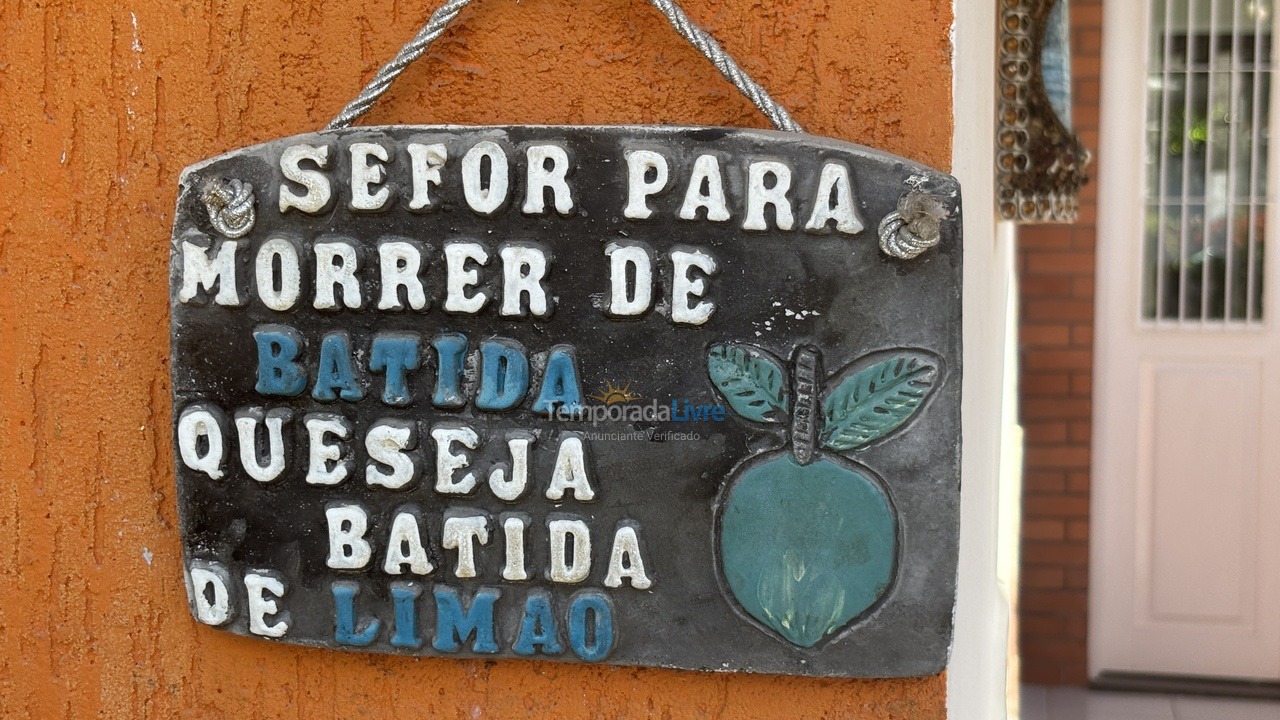 House for vacation rental in São José da Coroa Grande (Pe60 Condomínio Gameleira)