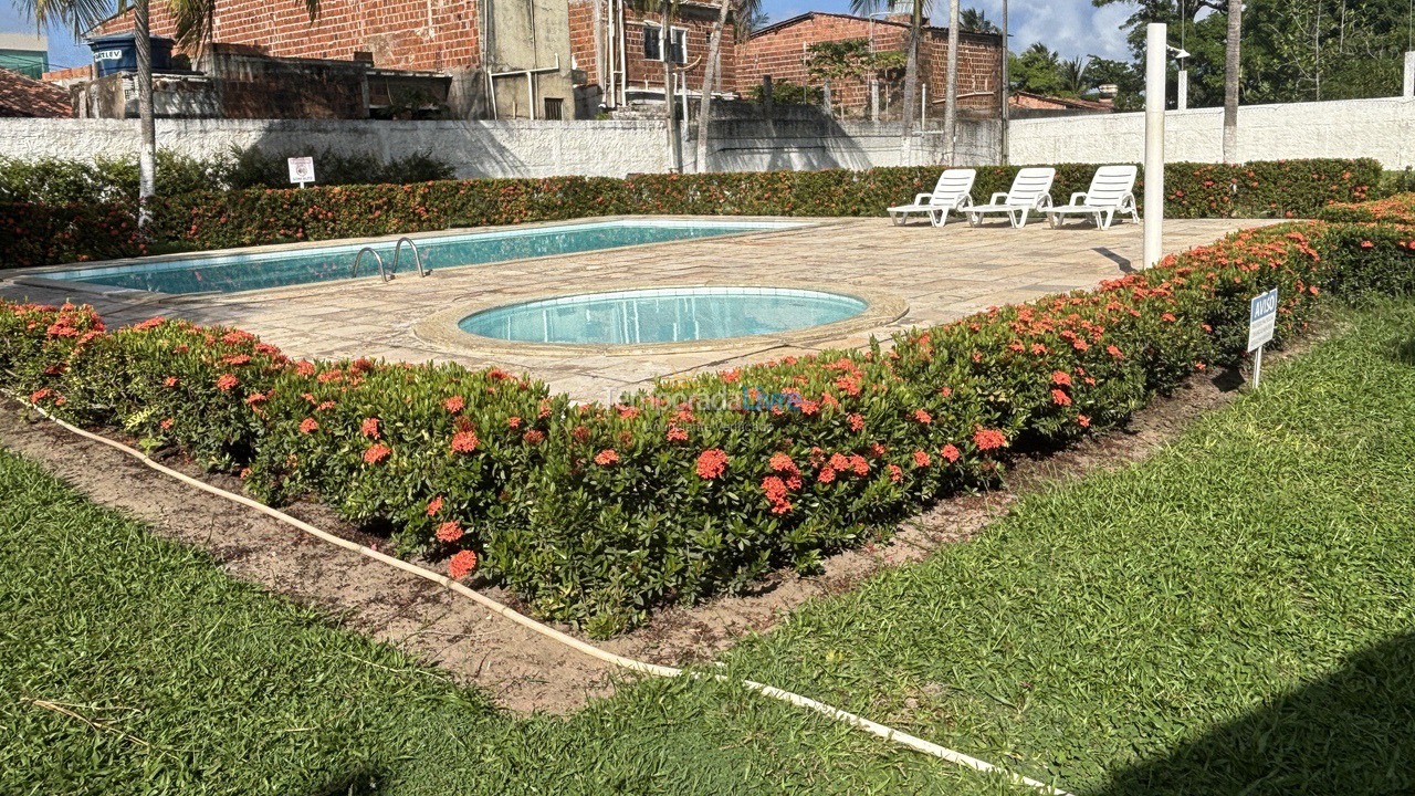 House for vacation rental in São José da Coroa Grande (Pe60 Condomínio Gameleira)