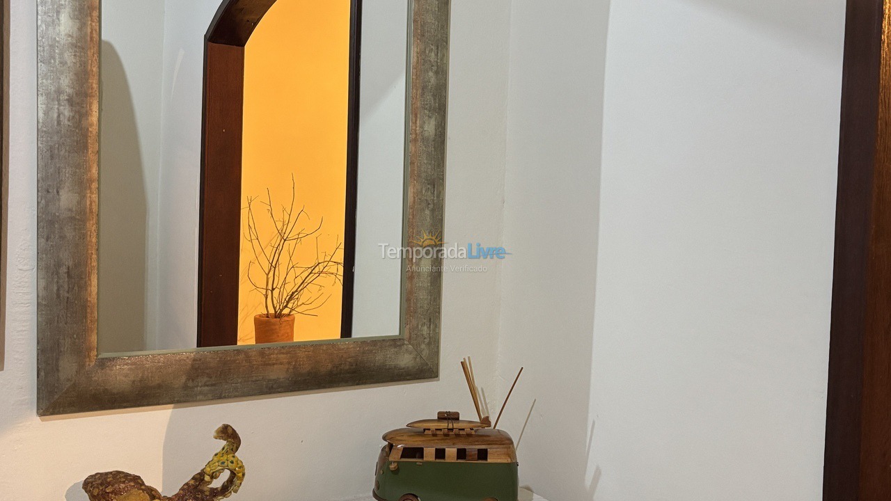 House for vacation rental in Arraial do Cabo (Monte Alto)