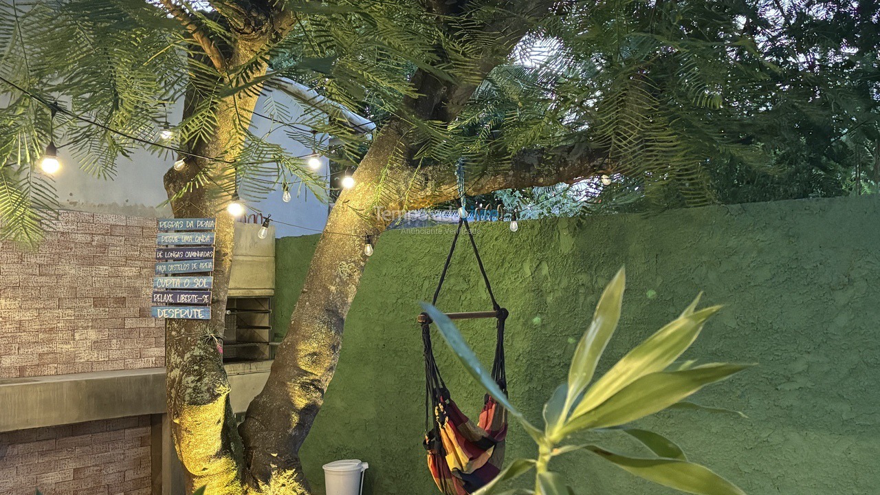 House for vacation rental in Arraial do Cabo (Monte Alto)