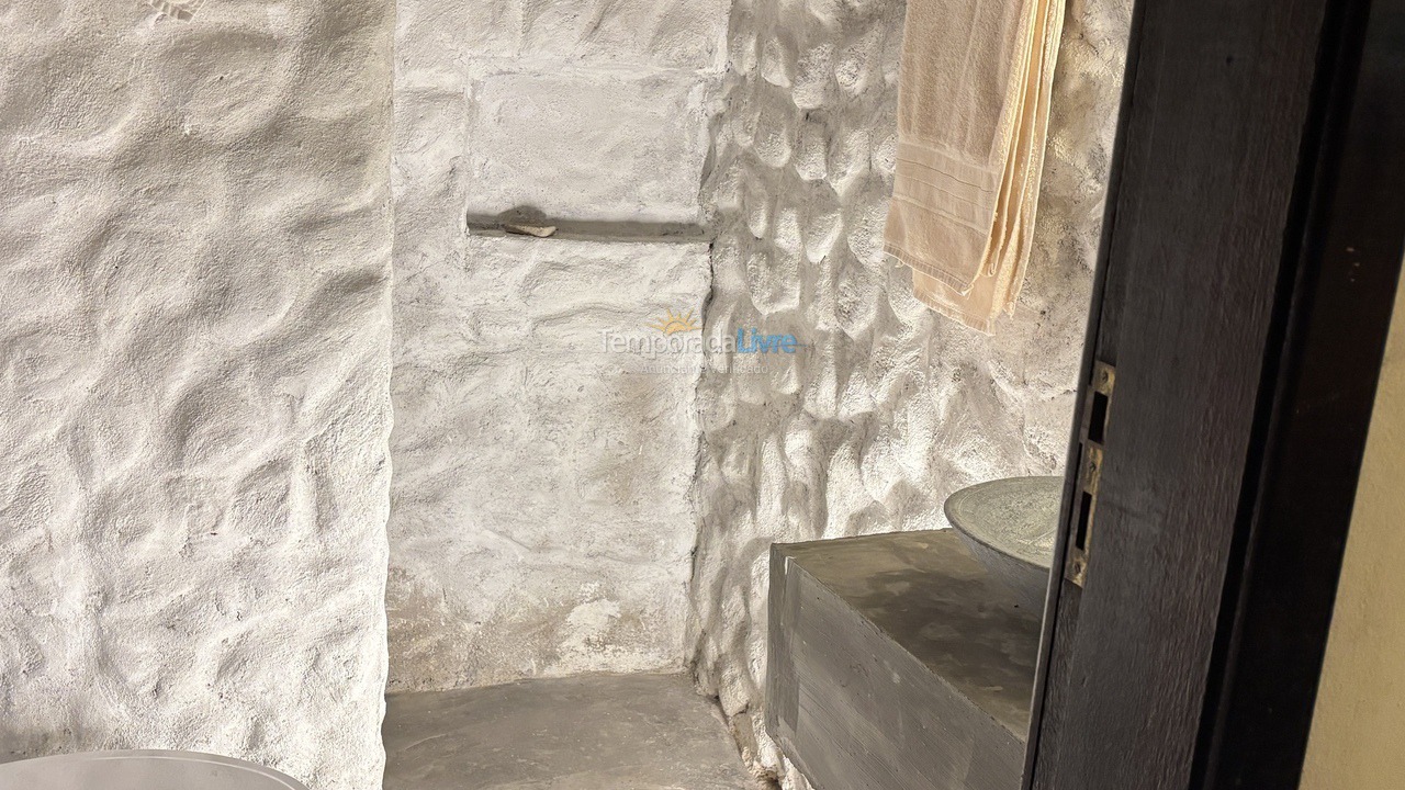 House for vacation rental in Arraial do Cabo (Monte Alto)