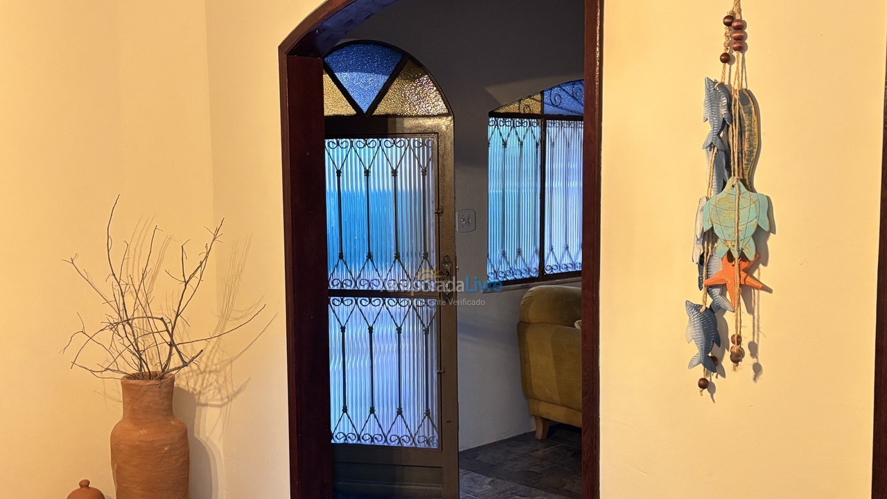 House for vacation rental in Arraial do Cabo (Monte Alto)